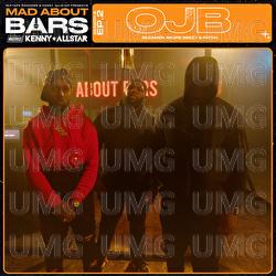 Mad About Bars &ndash; S6-E2 - Mixtape Madness, Skeamer, Skore Beezy