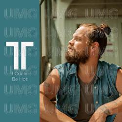 I Could Be Hot - Theo Tams