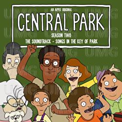 You Are the Music - Central Park Cast, Rory O'Malley, Josh Gad