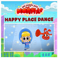 Happy Place Dance - Morphle