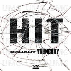HIT - DaBaby, YoungBoy Never Broke Again