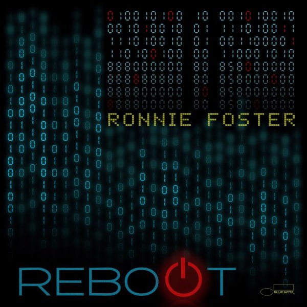 Reboot - Ronnie Foster