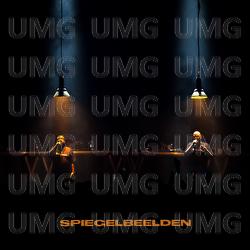 SPIEGELBEELDEN - STIKSTOF