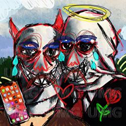 Instadram - Dard