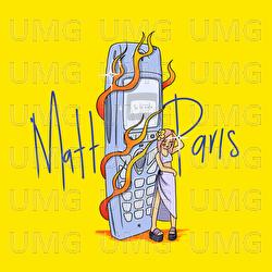 Se Te Nota - Matt Paris