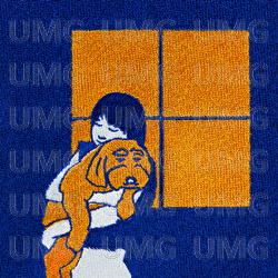 Gyu - Rei, Haruomi Hosono