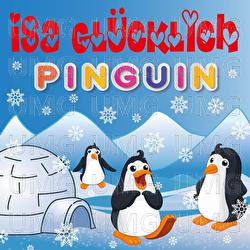 Pinguin - Isa Gl&uuml;cklich