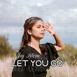 Let You Go - Jay Alexa