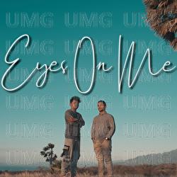 Eyes On Me - Jay Alexa, Dongga