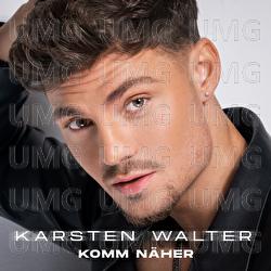Hey, ich will leben - Karsten Walter