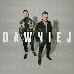 Dawniej - Martin Lange