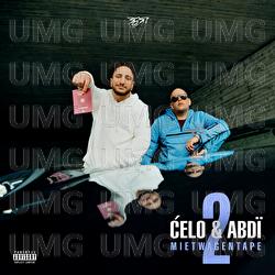 Mietwagentape 2 - Celo & Abdi