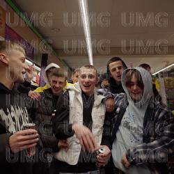 ŚMIECI - Rusina