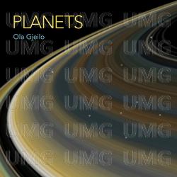 Planets - Ola Gjeilo