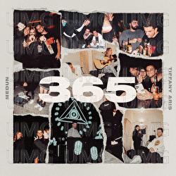 365 - MEDUN, Tiffany Aris