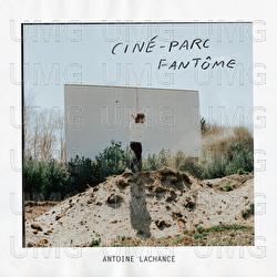 Ta beaut&eacute; me fait mal - Antoine Lachance