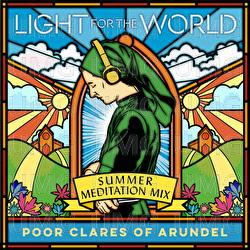 Summer: Meditation Mix - Poor Clare Sisters Arundel