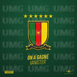 On a gagn&eacute; - Vanister