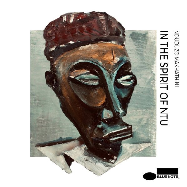 In The Spirit of Ntu - Nduduzo Makhathini