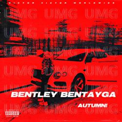 Bentley Bentayga! - Autumn!