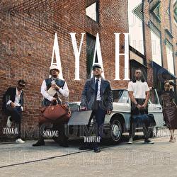 AYAH - DaddyCap, SonaOne, TUJULOCA