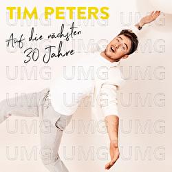 Auf die n&auml;chsten 30 Jahre - Tim Peters