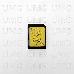 JOY (Take To The Light) - Joy Anonymous