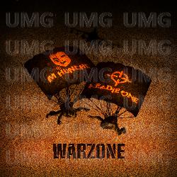 Warzone - M Huncho, Headie One