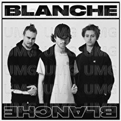 Blanche - Lampion