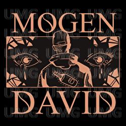 mogen david - esceh
