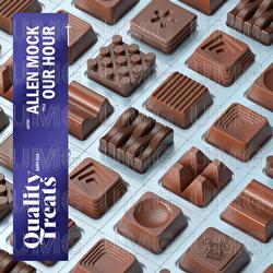 Our Hour - Allen Mock