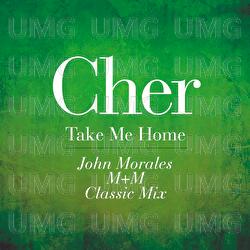 Take Me Home - Cher