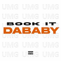BOOK IT - DaBaby