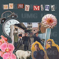 On My Mind - MAJULAH WEEKENDER, Shaykhandbake, Rangga Jones