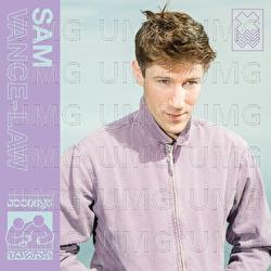 Icarus - Sam Vance-Law