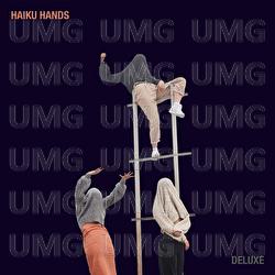 Haiku Hands - Haiku Hands
