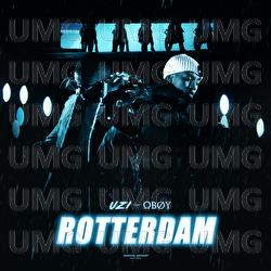 Rotterdam - UZI,  Oboy