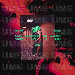 Rockstars mit Narben - Nael