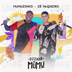 Rolo Fixo - Mumuzinho, Z&eacute; Vaqueiro