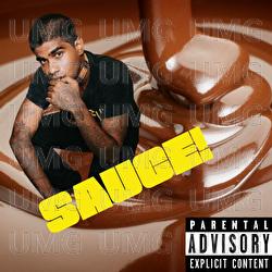 SAUCE! - FUDGY