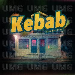 Kebab - Siena Wu, JZlee