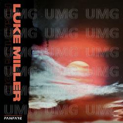 Fighting For - Luke Miller