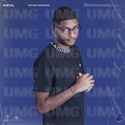 Azul - Keven Santos