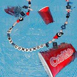 no me convengo - Cari&ntilde;o