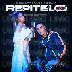 Repítelo - Nicole Favre, Joey Montana