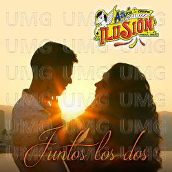Juntos Los Dos - Aar&oacute;n Y Su Grupo Ilusi&oacute;n