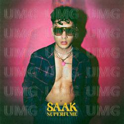 SUPERFUME - Saak