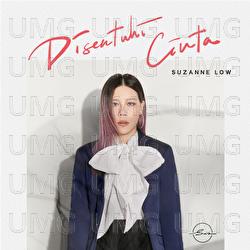 Disentuhi Cinta - Suzanne Low