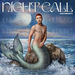 Starstruck - Years & Years, SIRUP