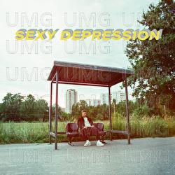SEGGSI DEPRESSION - DISSY